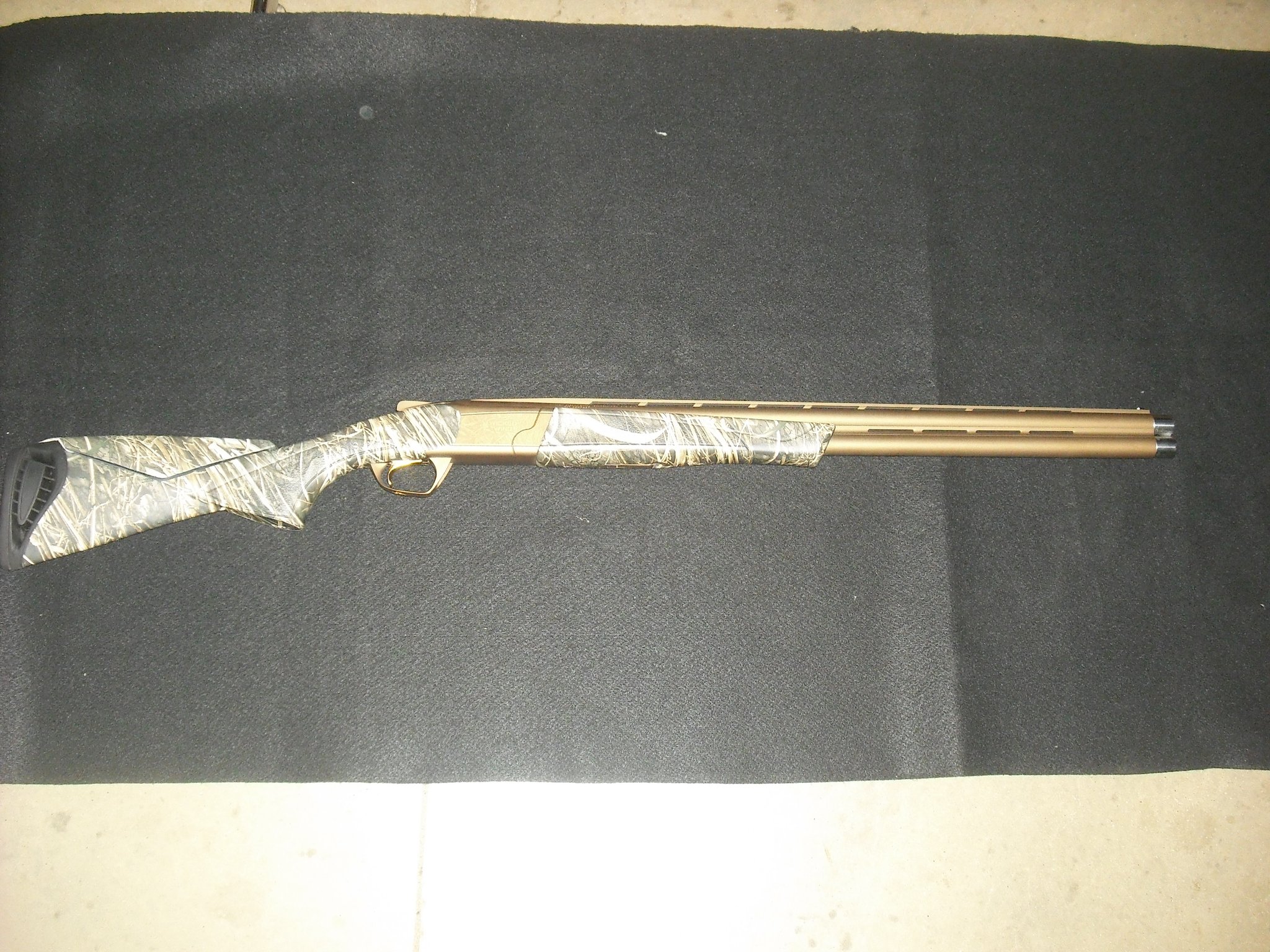 Browning Wicked Wing