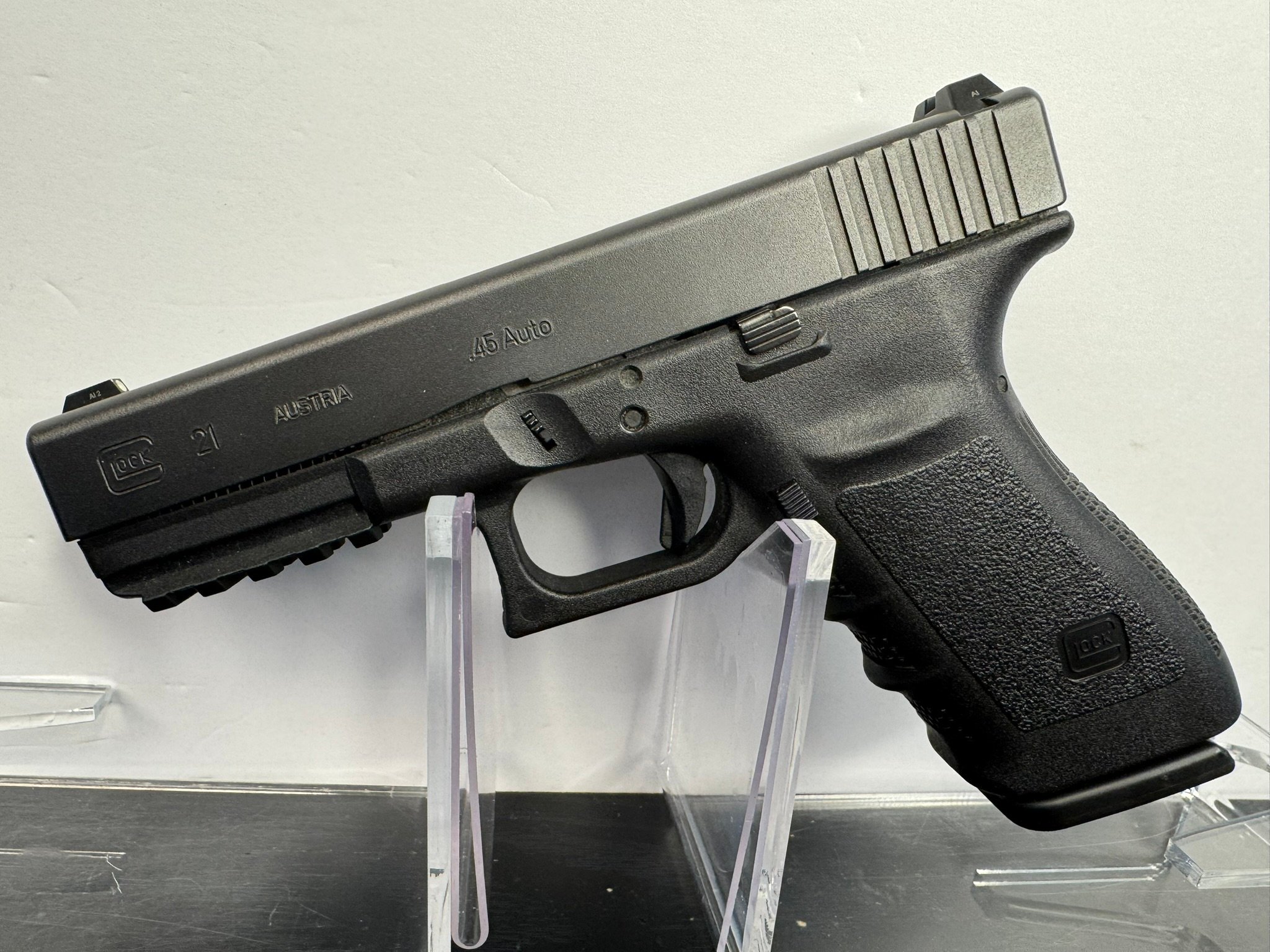 Glock G21