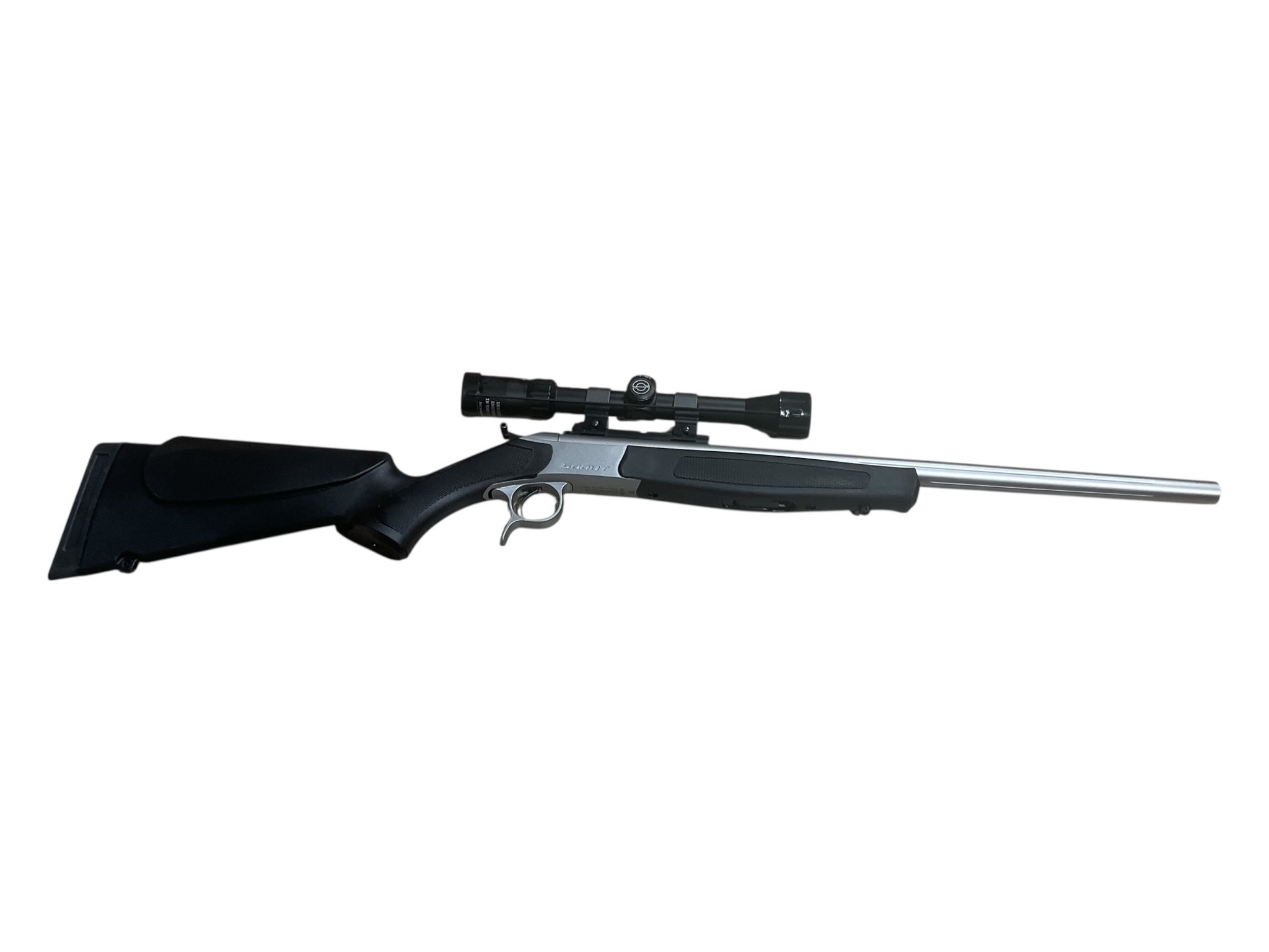 Cva Scout V2