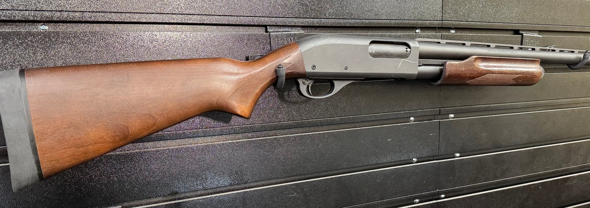 Remington 870 Fieldmaster