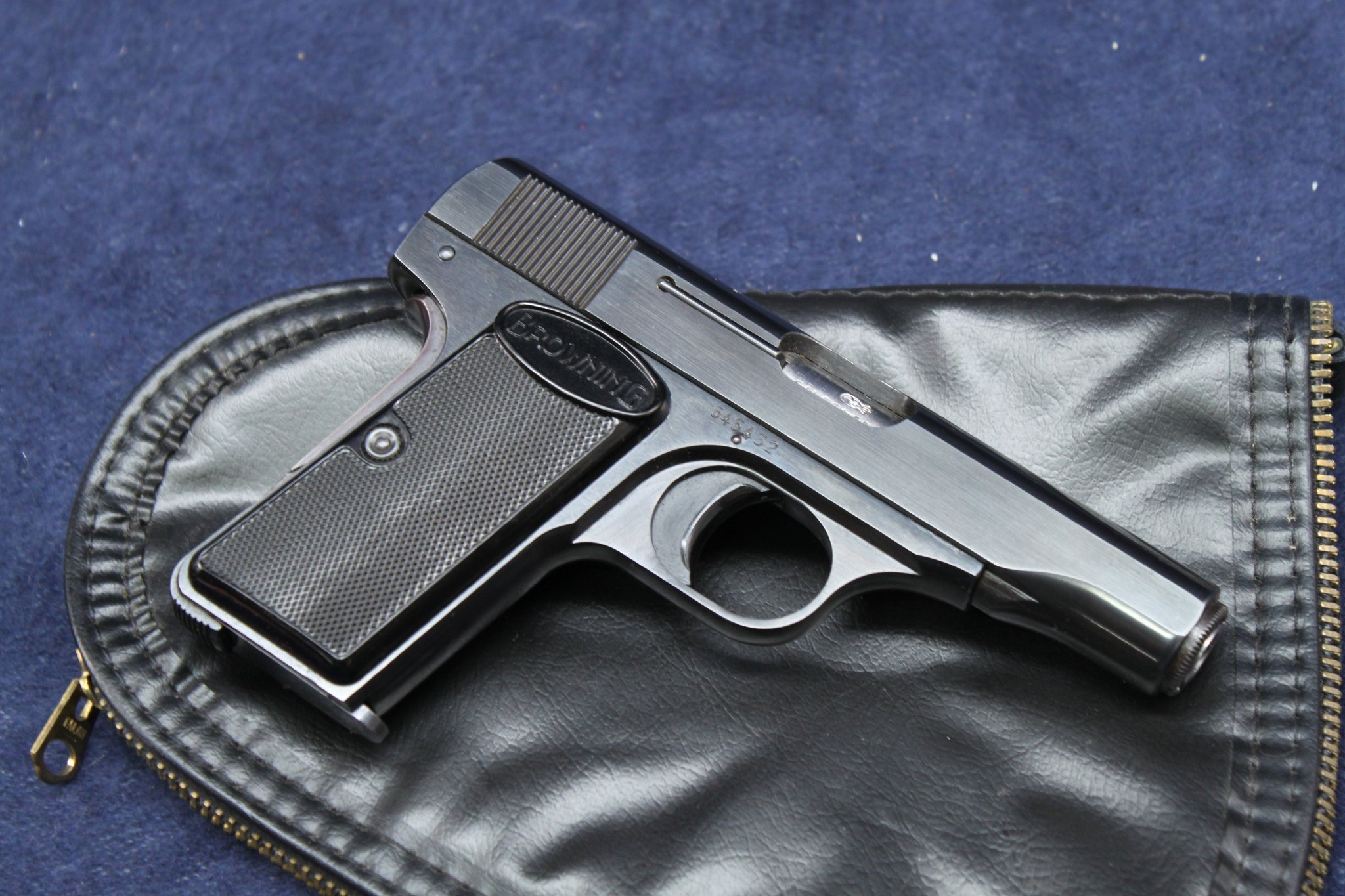 Browning 1955