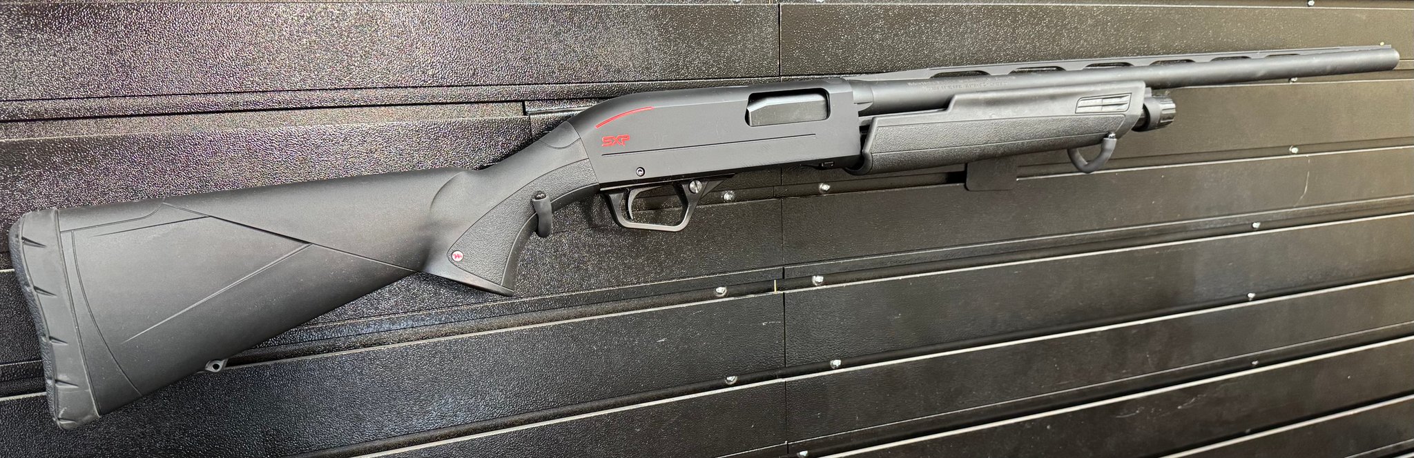 Winchester Sxp Black Shadow