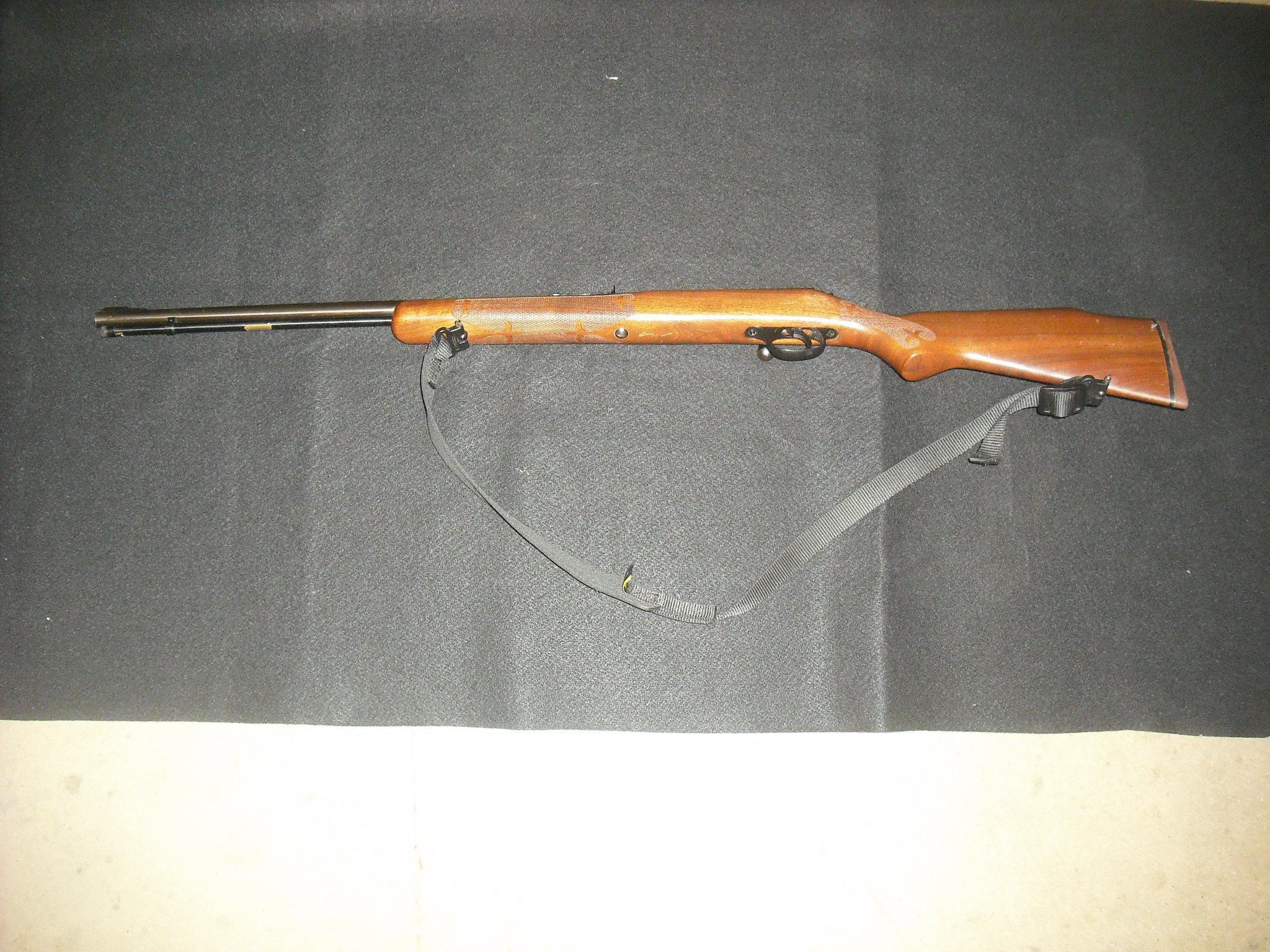 Marlin 983t