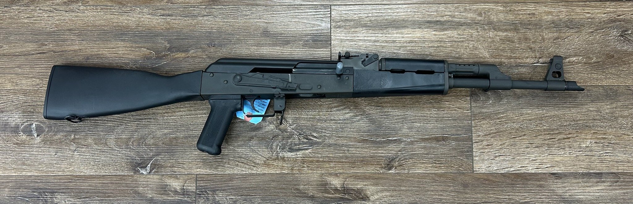Century Arms Vska