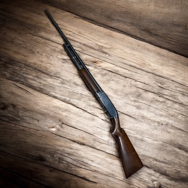 Winchester Mod 12