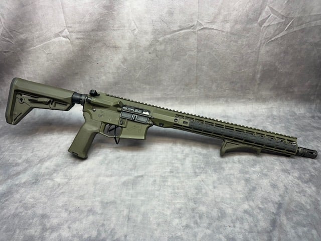 Aero Precision M4e1