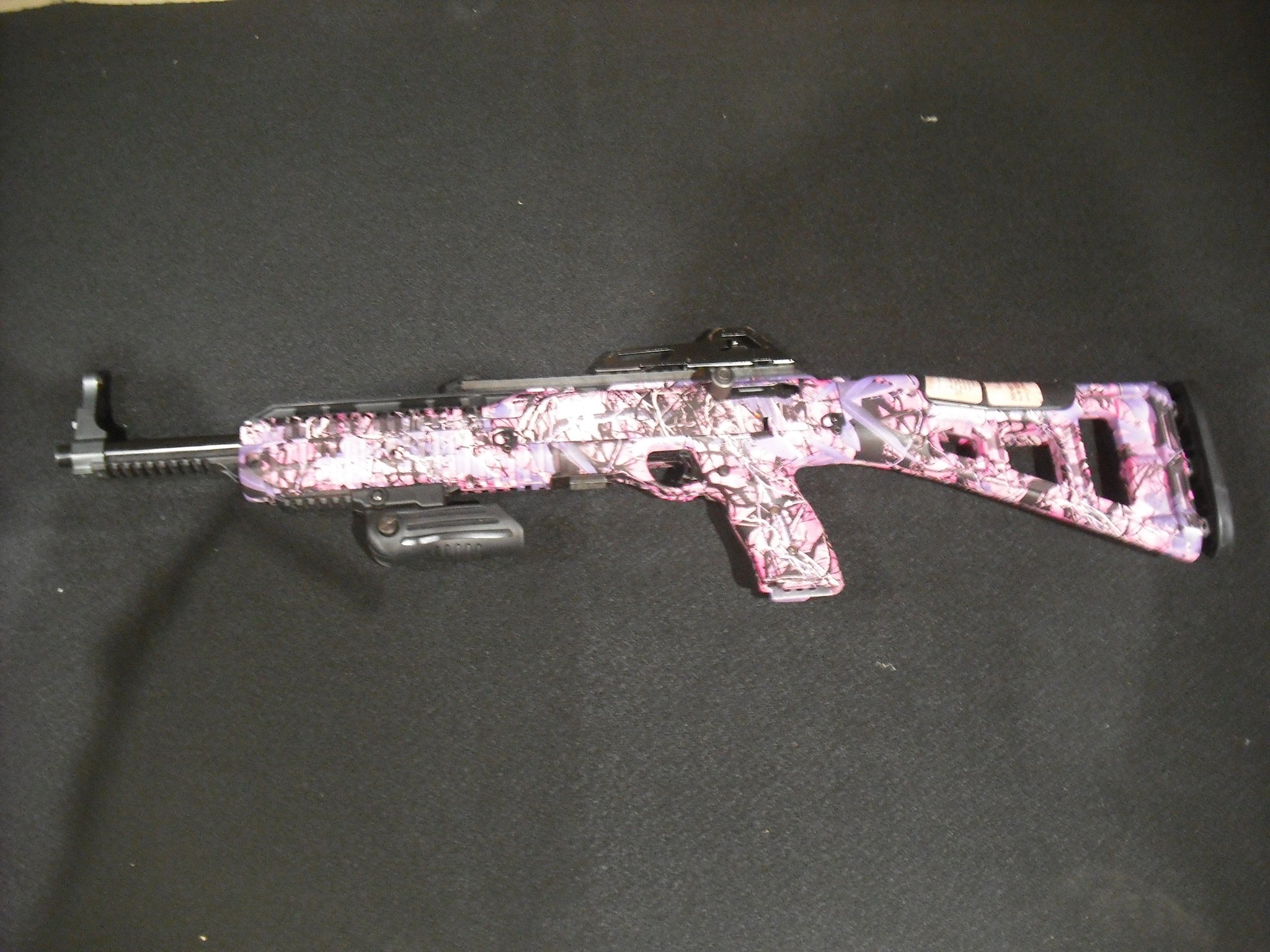 HI-POINT 995