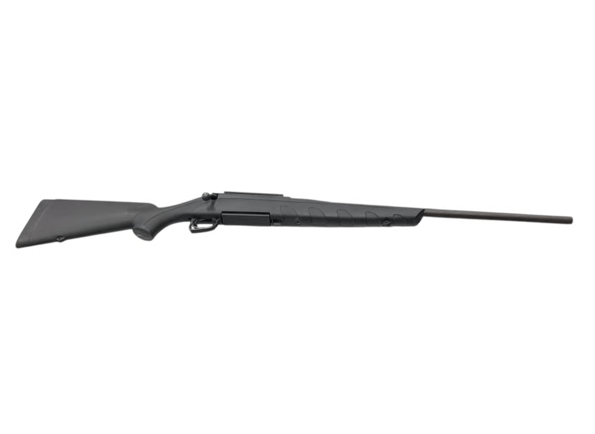 Remington 770