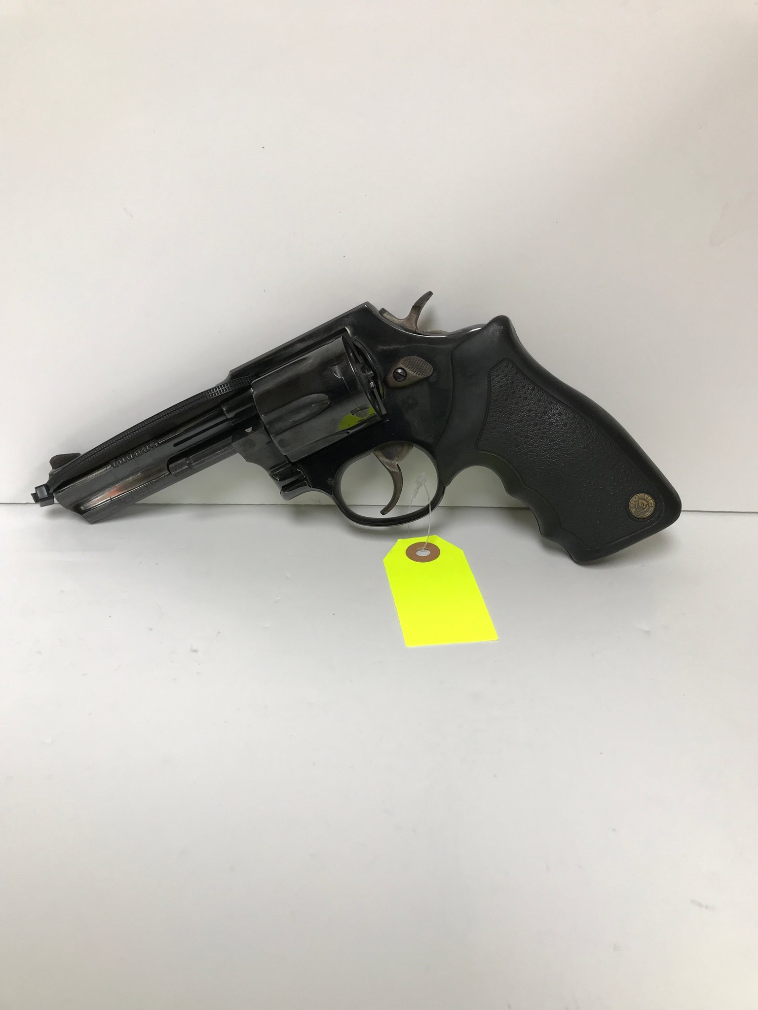 Taurus .357 Magnum