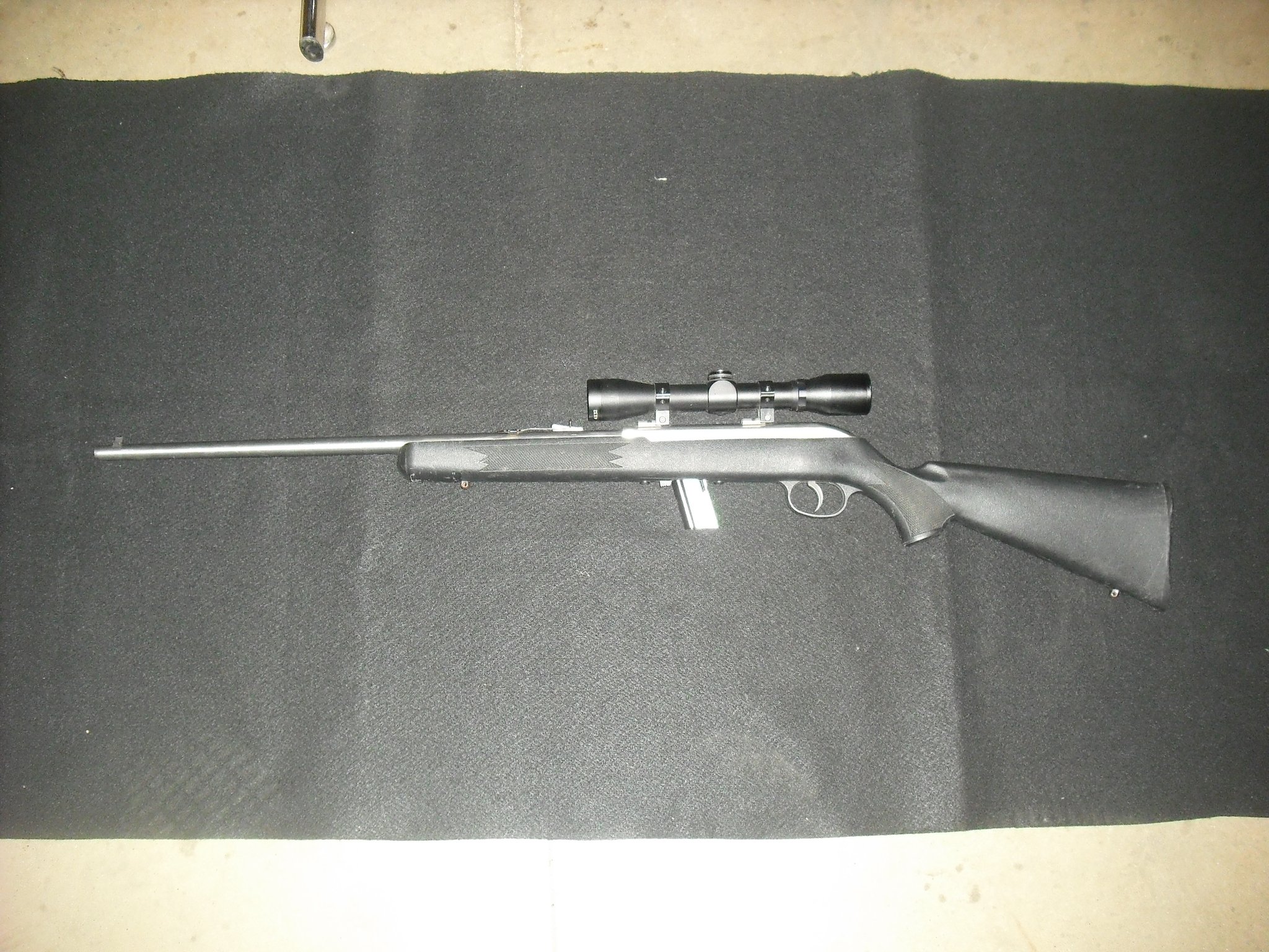 Savage Arms SAVAGE 64