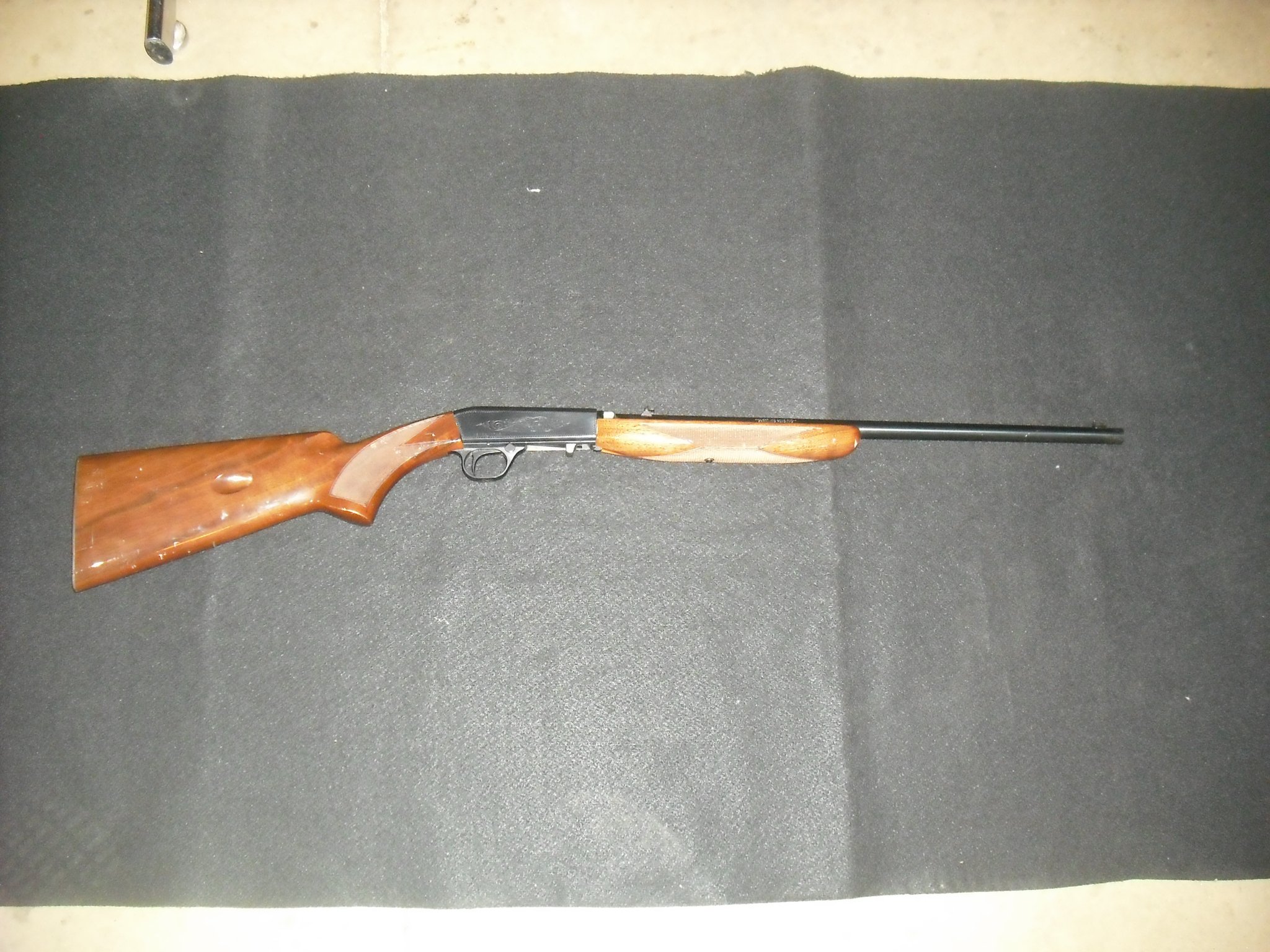 Browning Sa-22