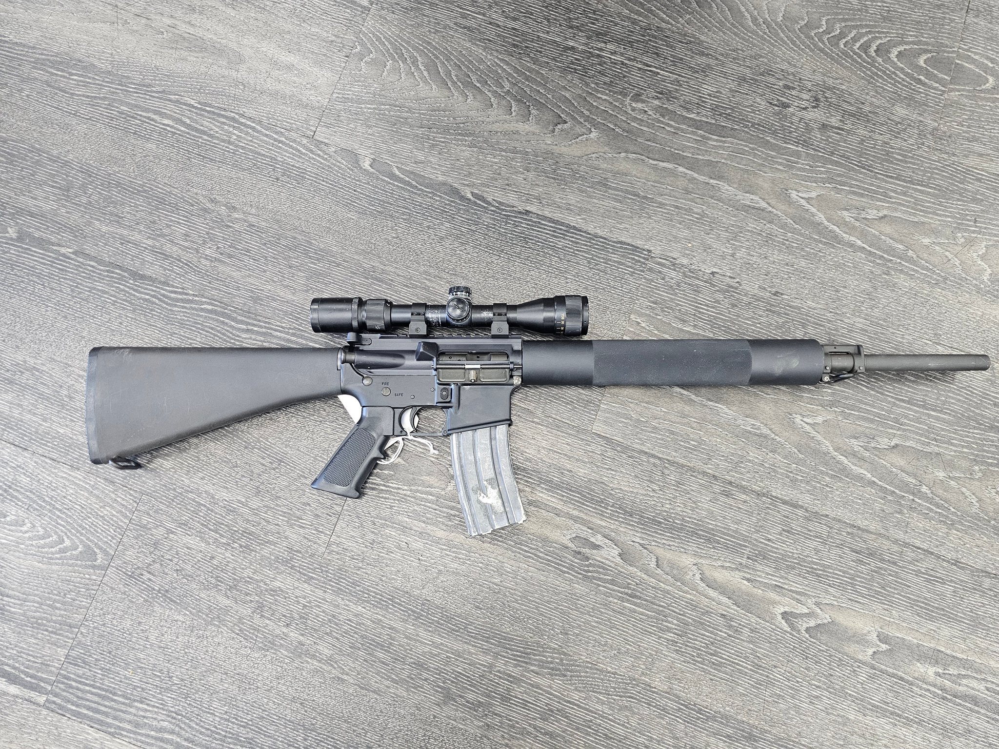 ECOM00445136 BUSHMASTER Xm-15 E2s ECOM00445136 536620