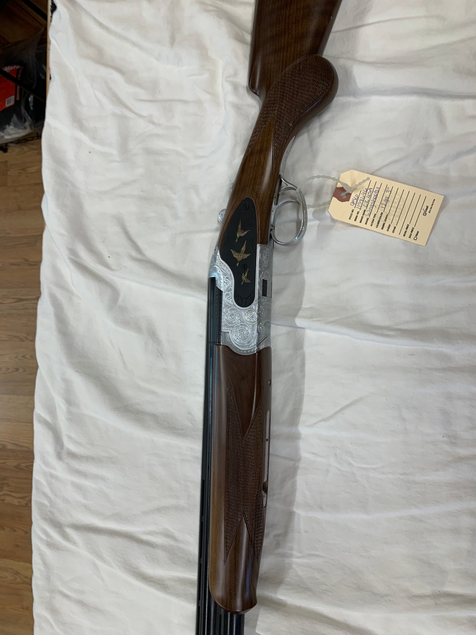 HUGLU Wingshooter ECOM00445140 536624
