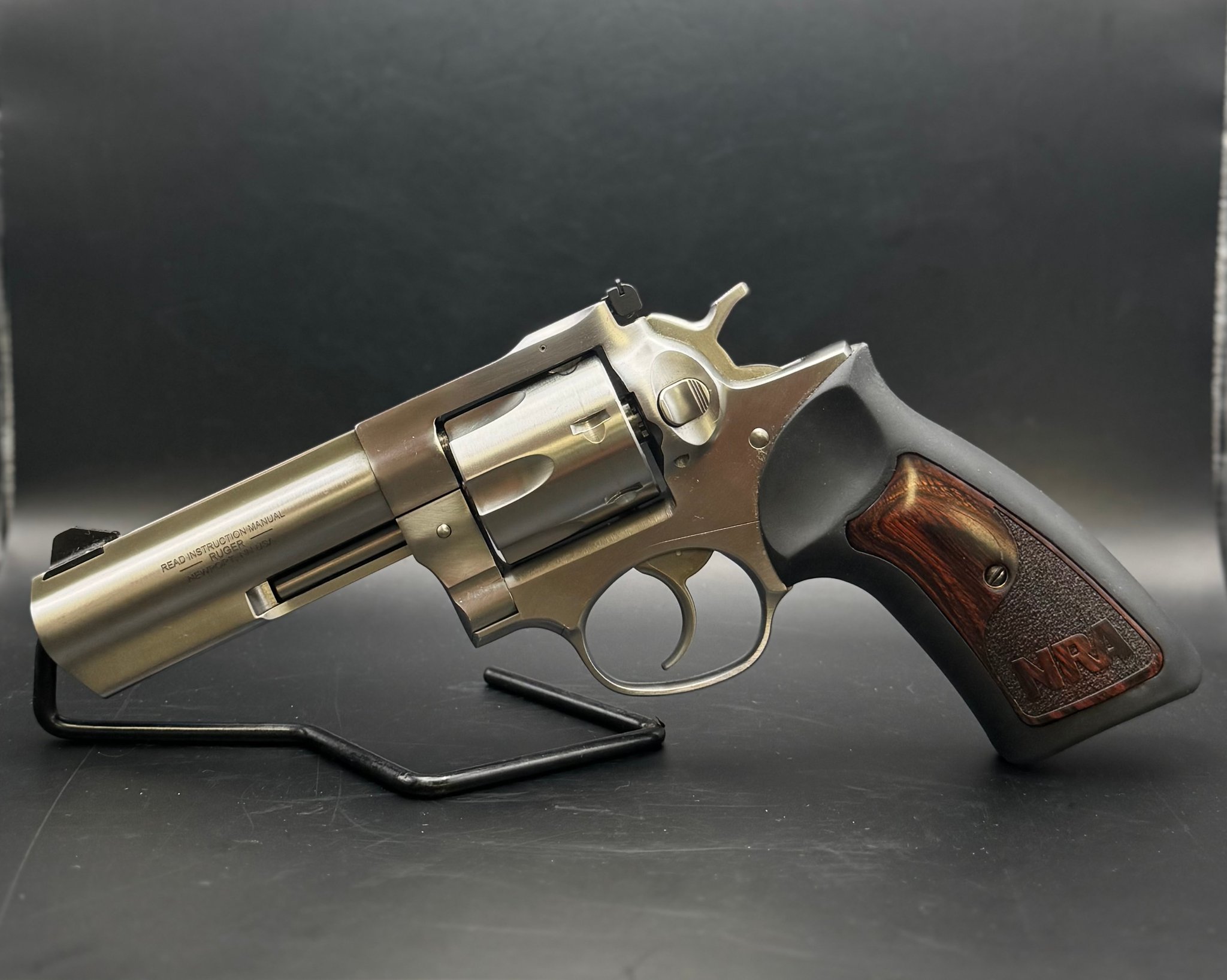 ECOM00445139 RUGER Gp100 ECOM00445139 536623