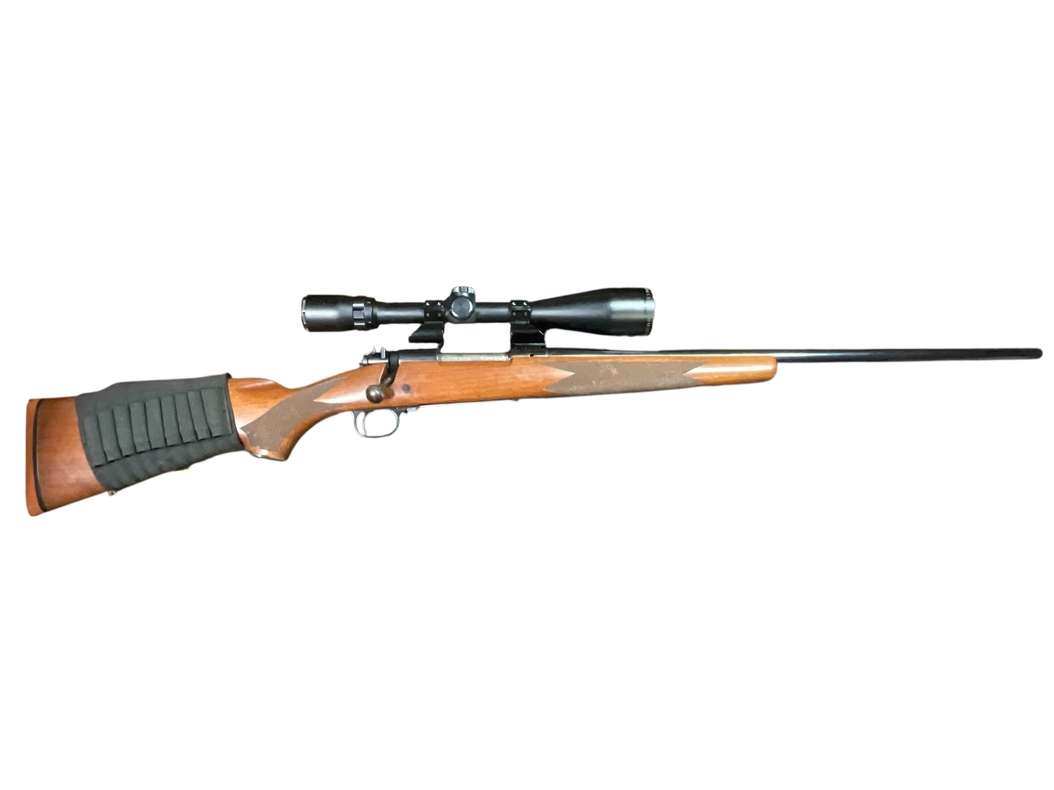 Winchester Model 70 Xtr