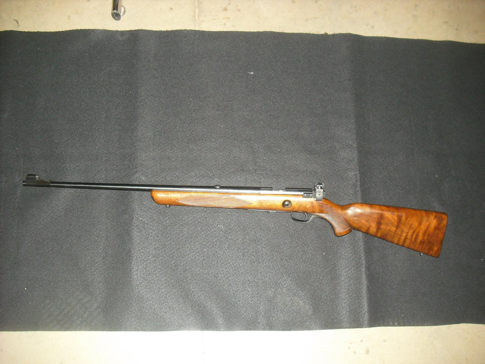 Winchester 75