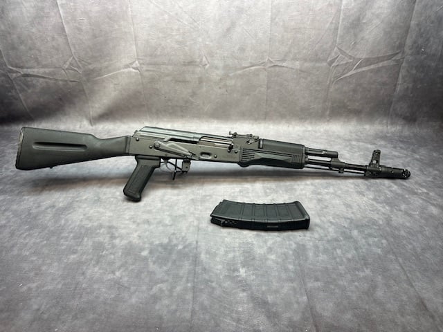 Riley Defense Rak74