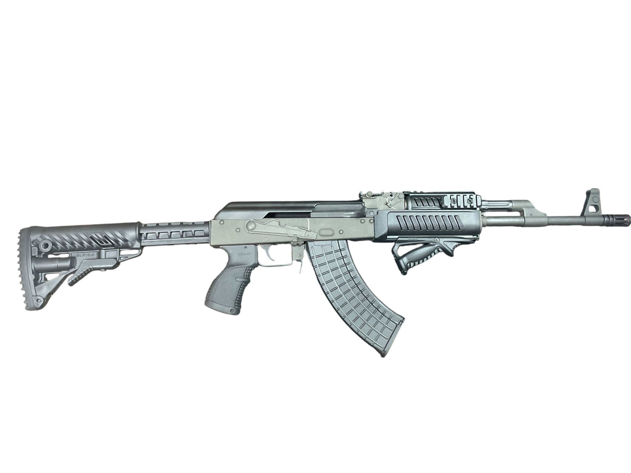 Century Arms Vska