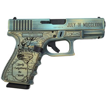 グロック19 gen3 Glock G19 Gen 3 - For Sale - New
