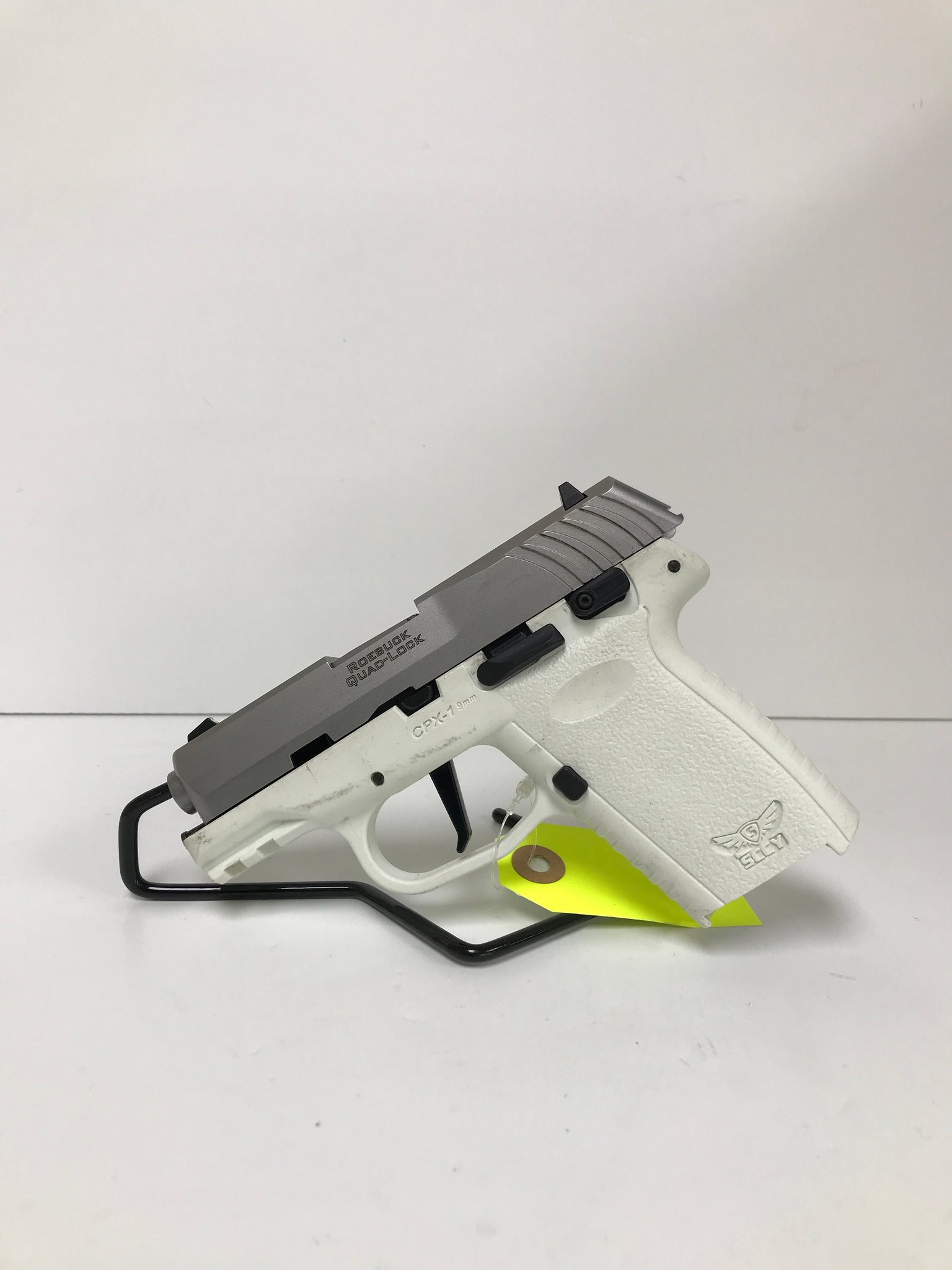 Sccy Cpx-1