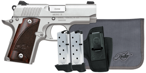 KIMBER MICRO 9 RTC