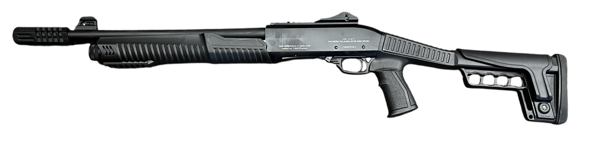 EMPEROR Arms Hd12 ECOM00445193 536679