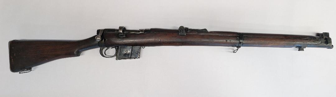 ISHAPORE Lee Enfield 2a1 ECOM00445196 536683