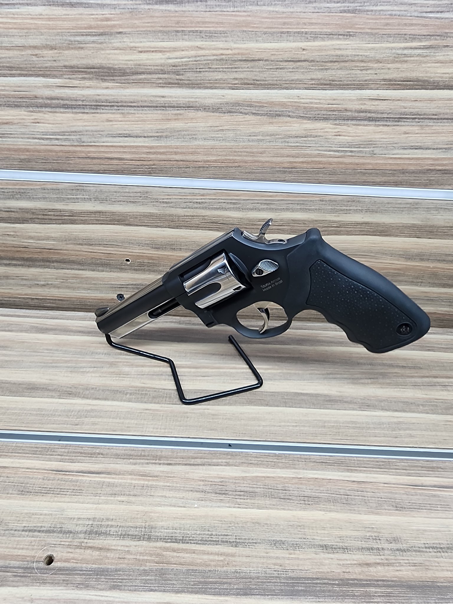 Taurus 82s