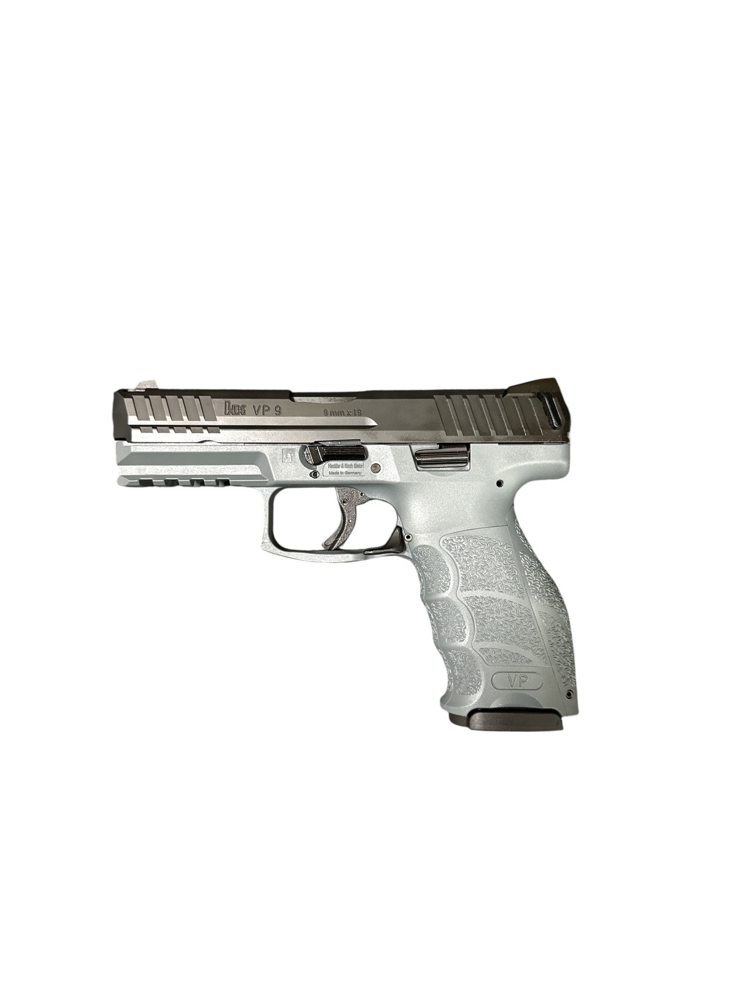 Heckler & Koch Vp9