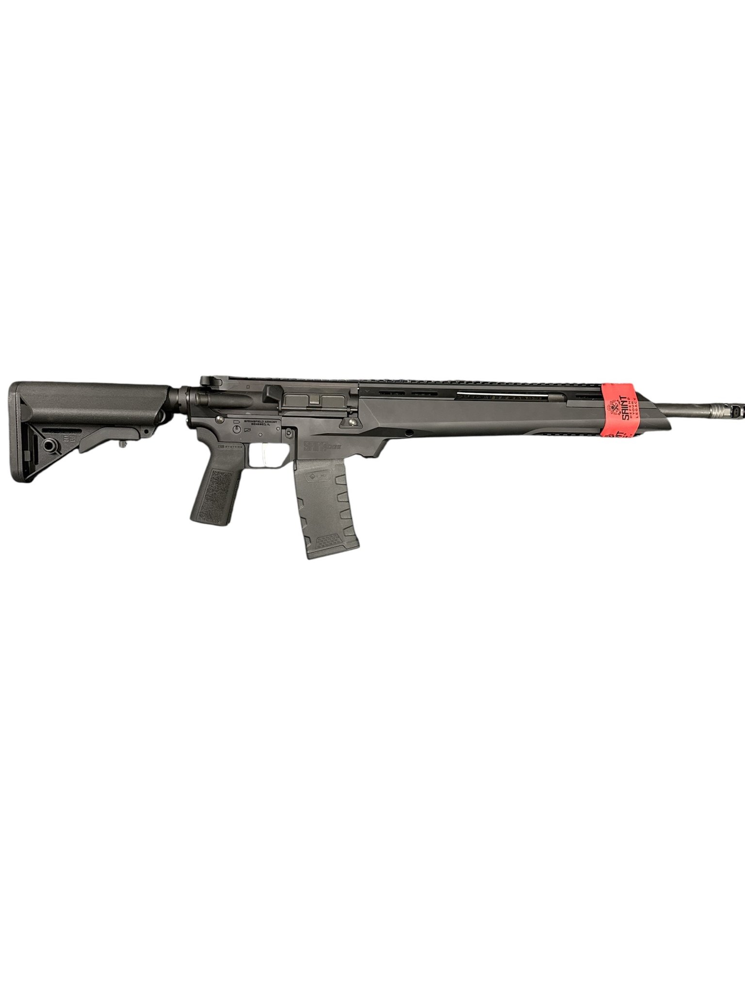 Springfield Armory Saint Edge Atc Rifle