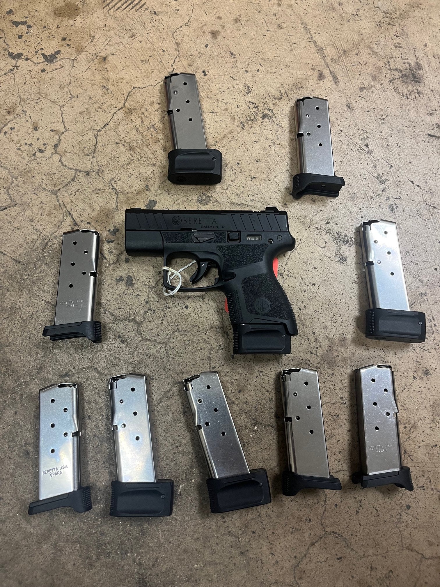 ECOM00445270 BERETTA Apx ECOM00445270 536765