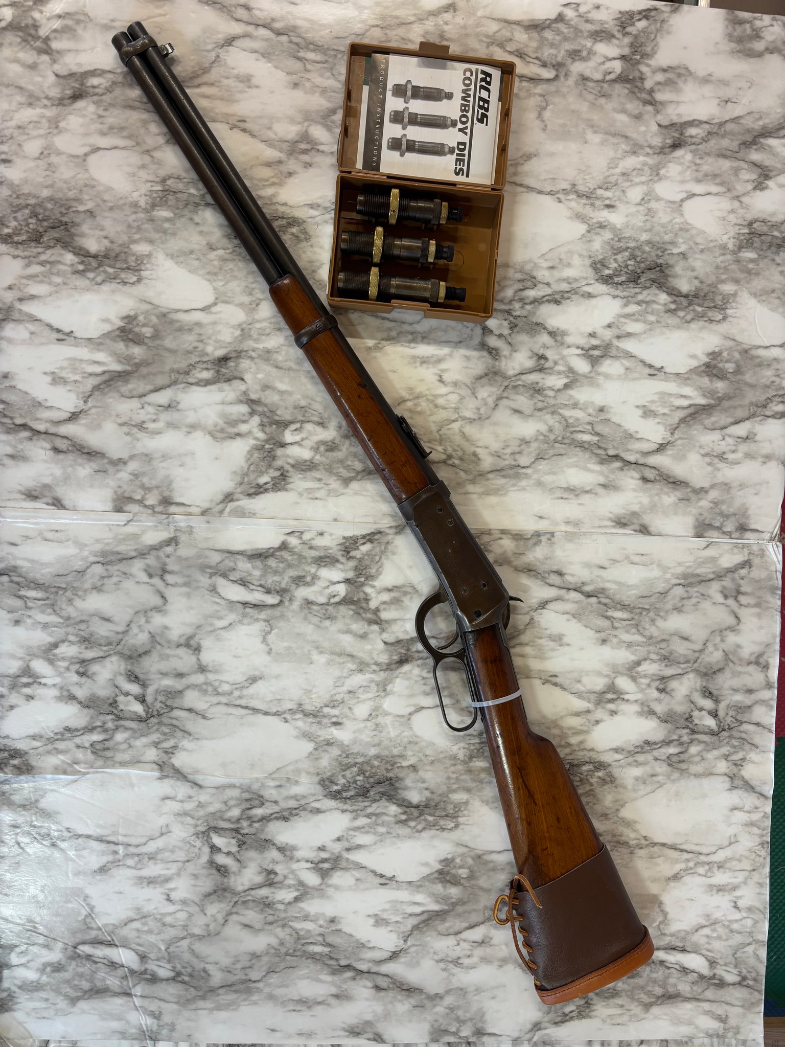 Winchester Model 1894