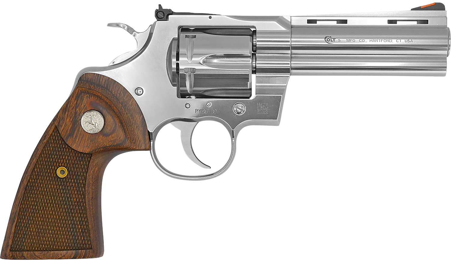 Colt Python