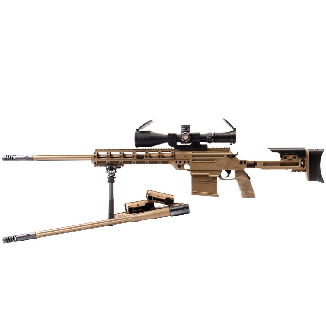 FN Unique Alpine Ballista ECOM00444715 536130