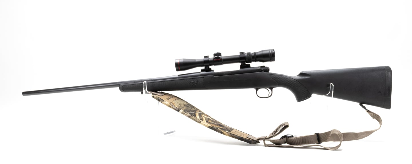 Winchester Model 70