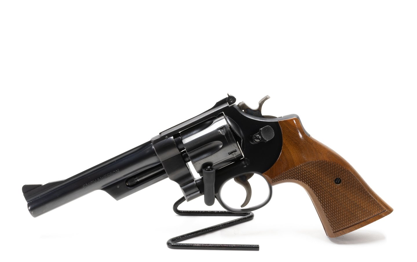 Smith & Wesson Model 28-2