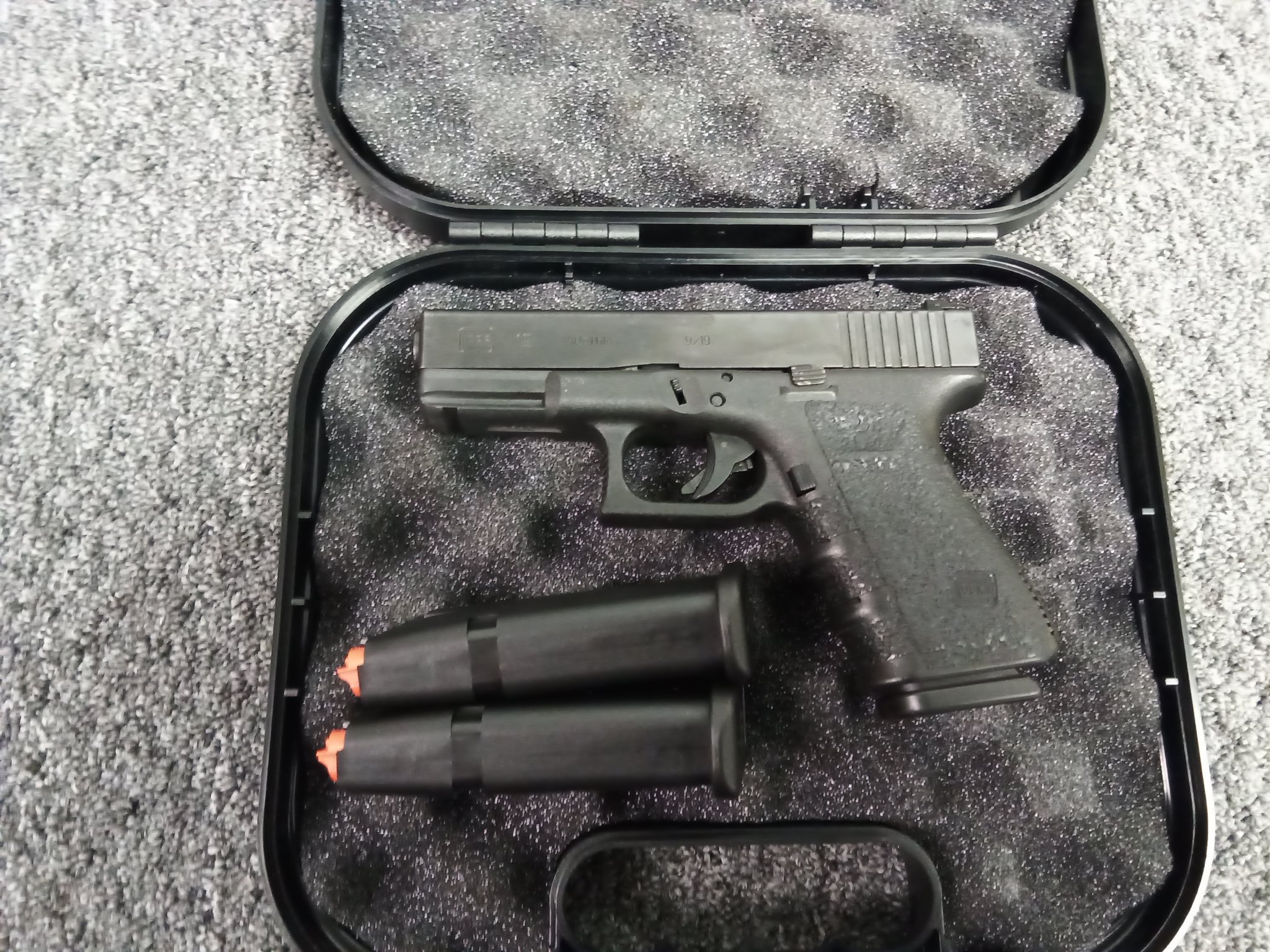 Glock G19 Gen 3