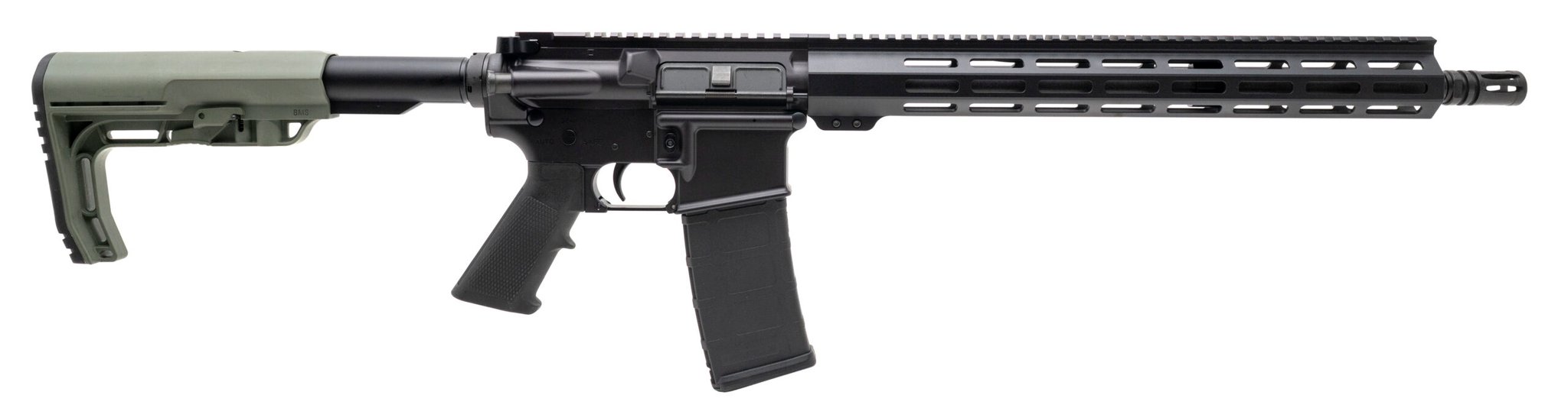 Andro Corp Industries Aci-15 Bravo