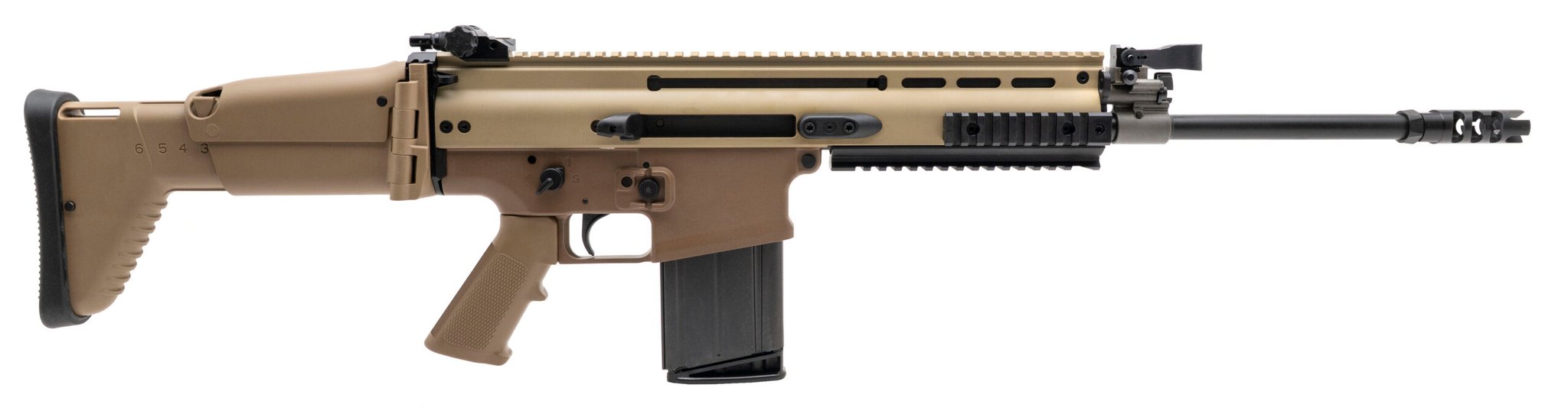 ECOM00445395 FN Scar 17s ECOM00445395 536907