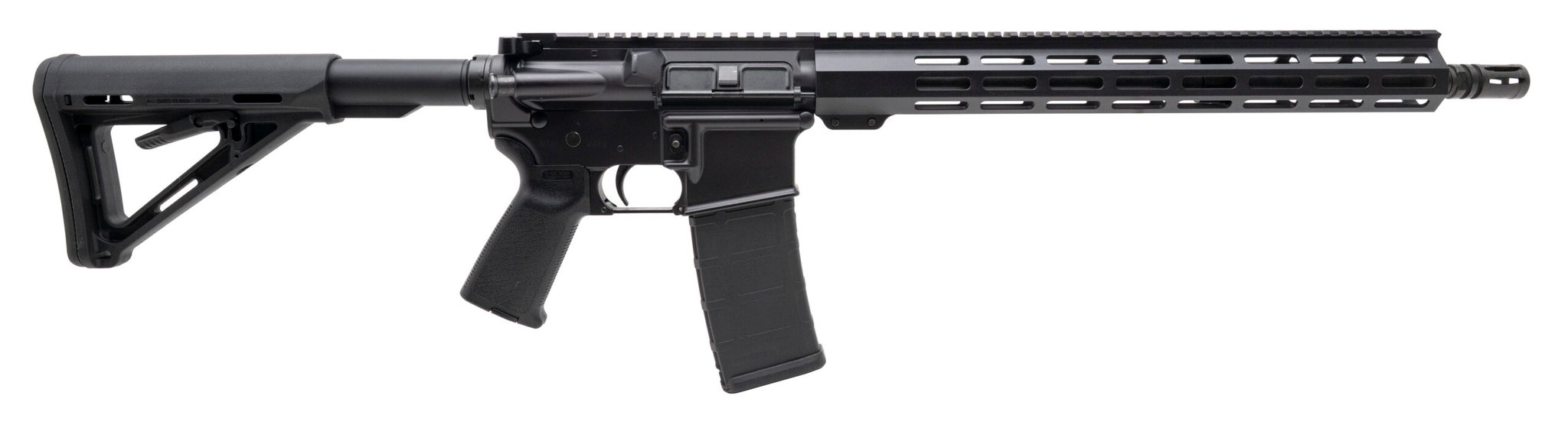 Andro Corp Industries Aci-15 Bravo 16