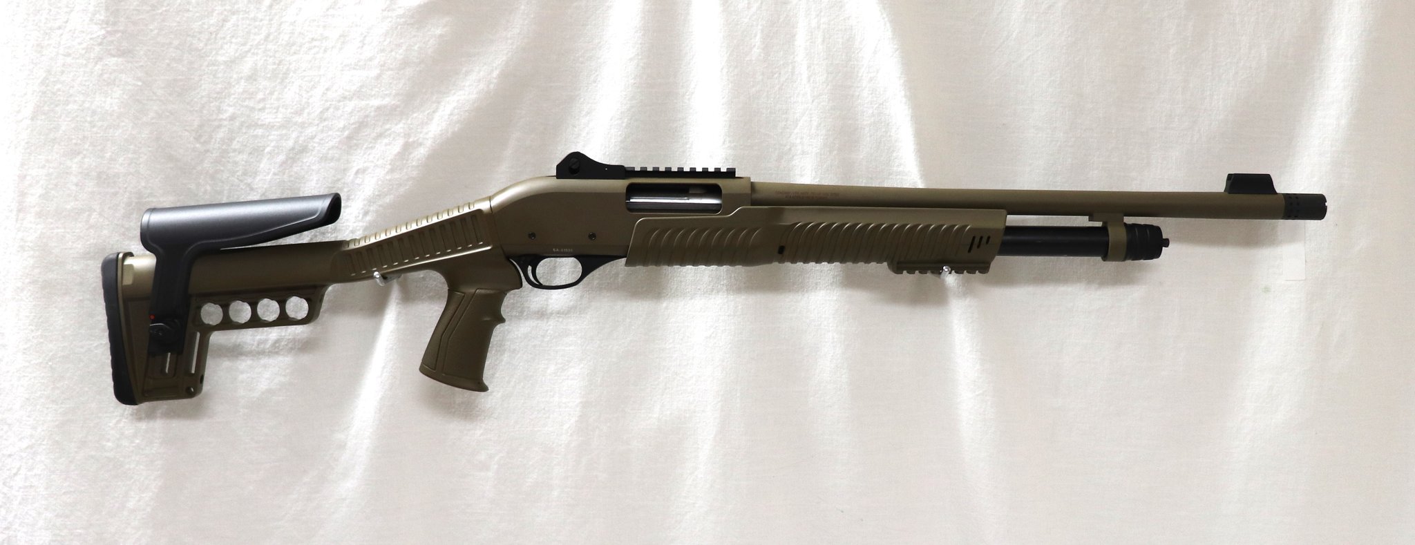 ATA Arms Etro ECOM00445418 536930