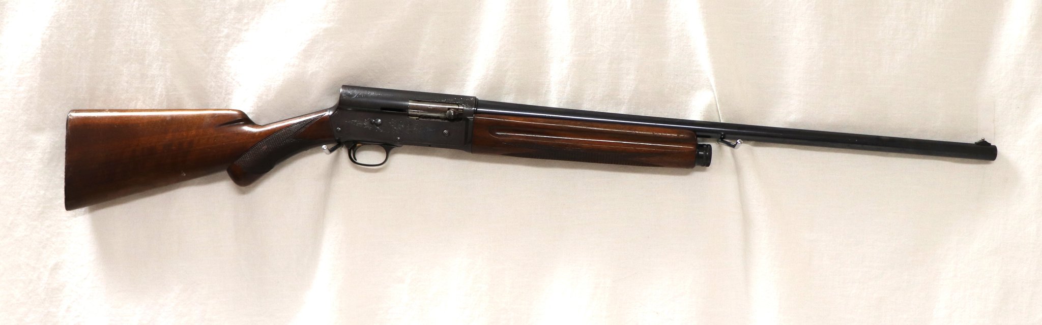 Browning A5 Sweet Sixteen