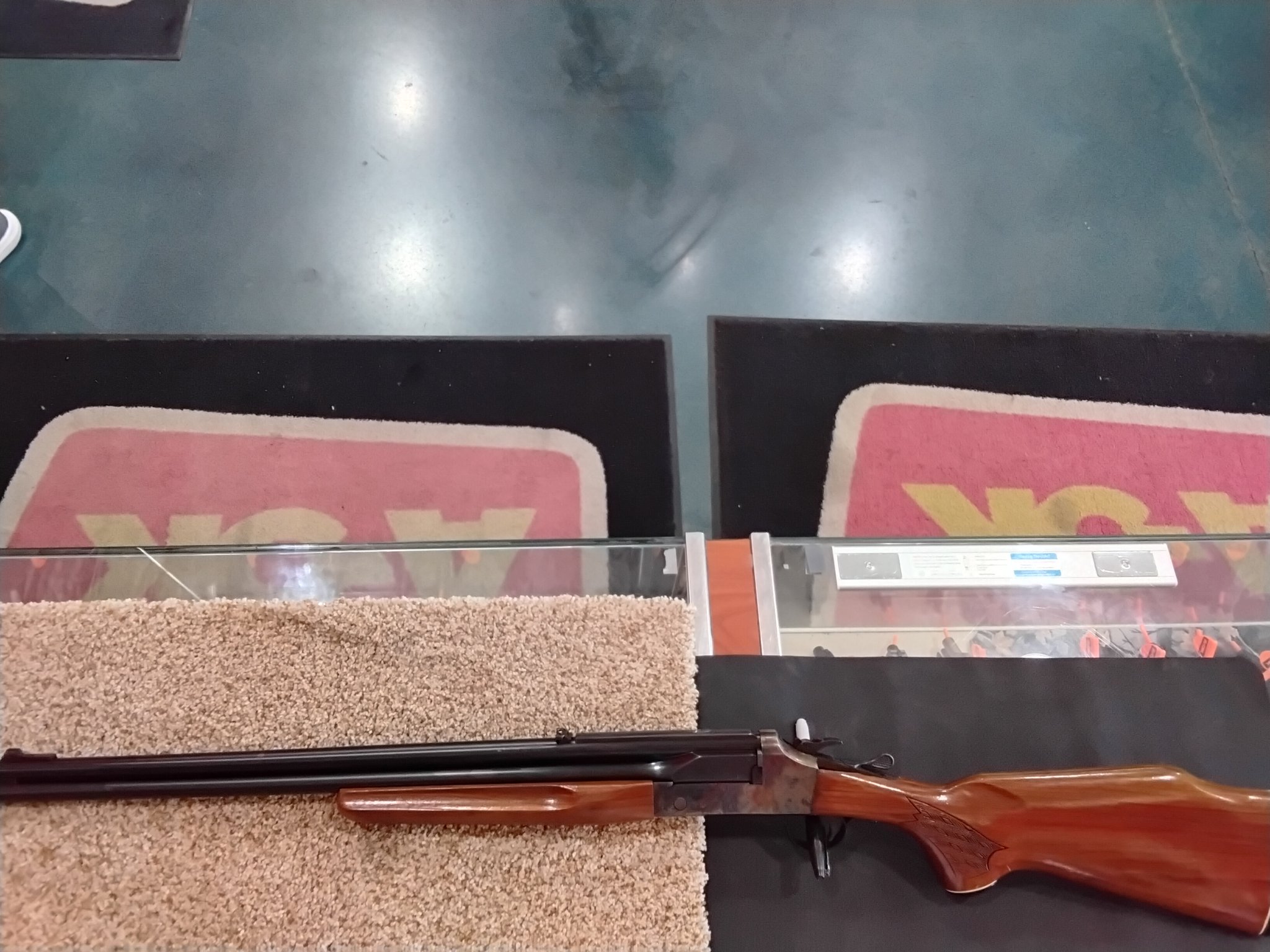 Savage Arms 24 V Series D