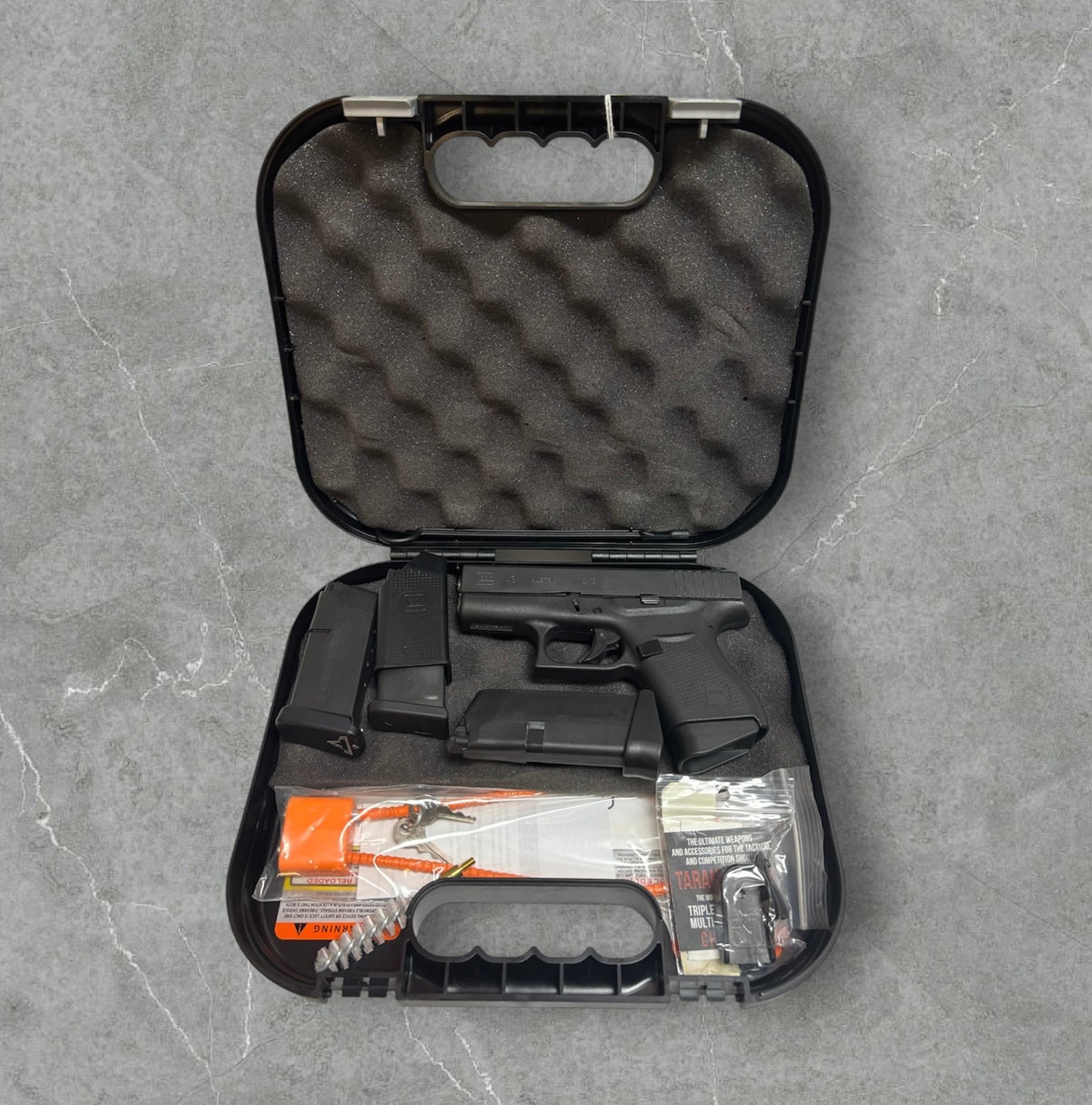 Glock 43
