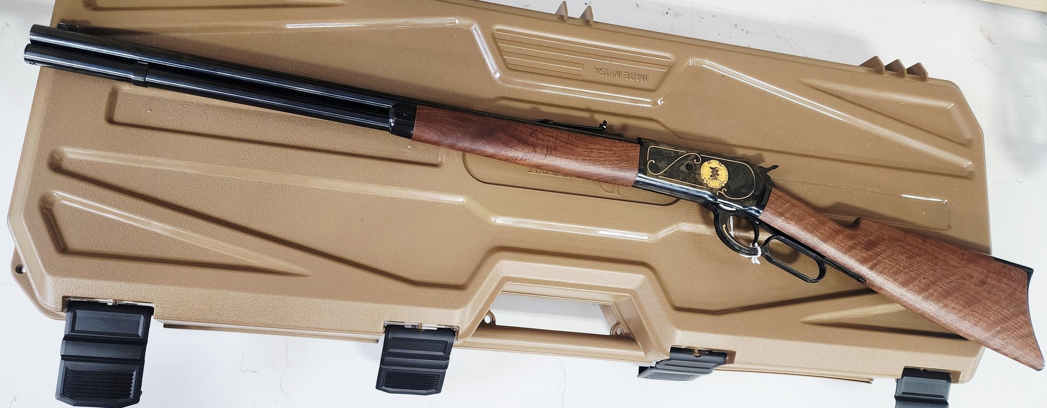 Winchester Model 1886