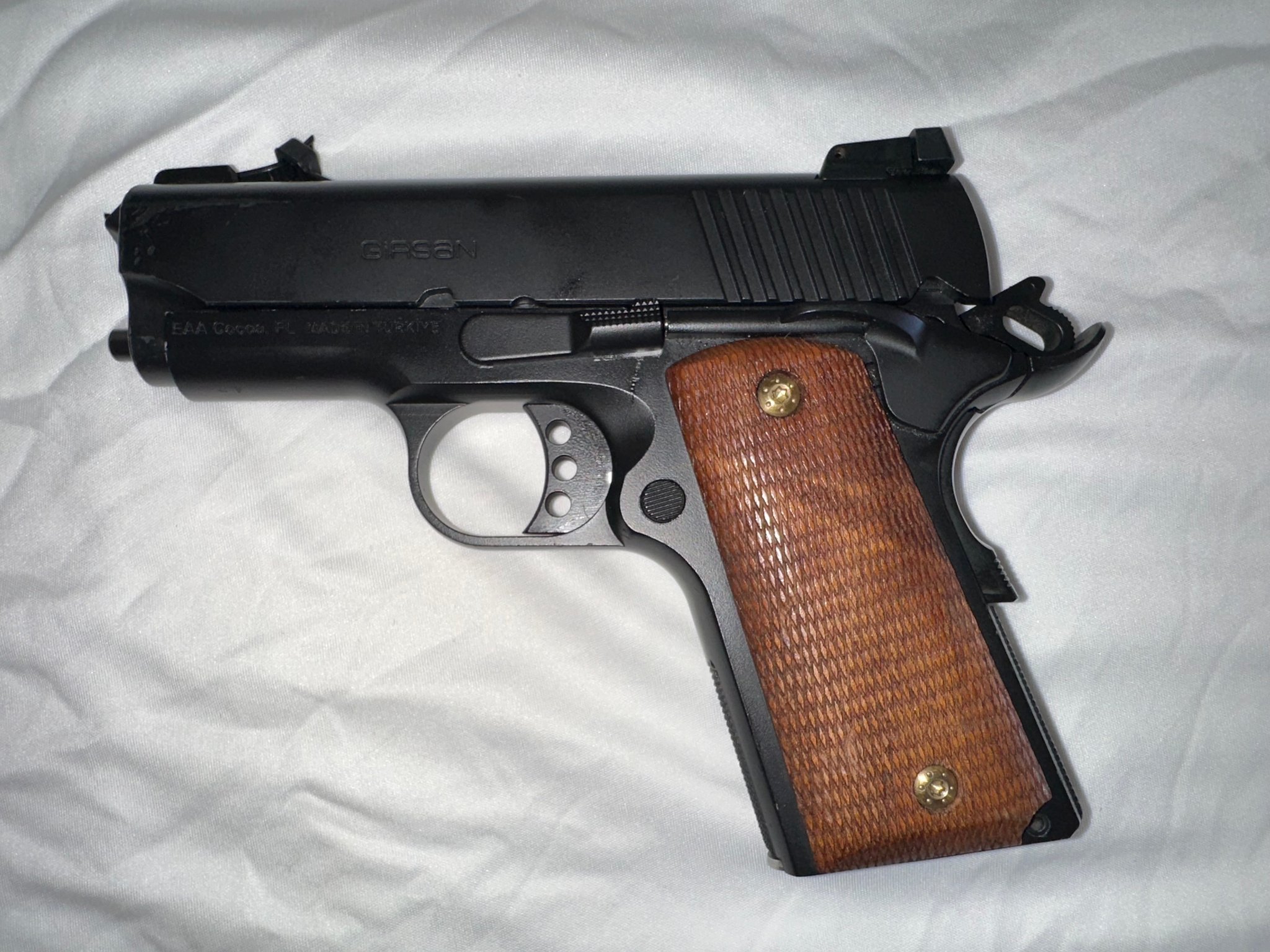 Girsan Mc 1911 Sc