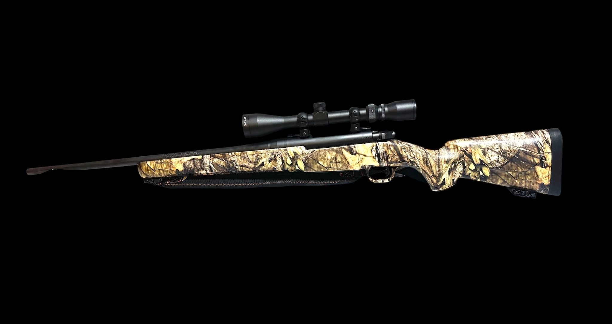 Mossberg Patriot Youth