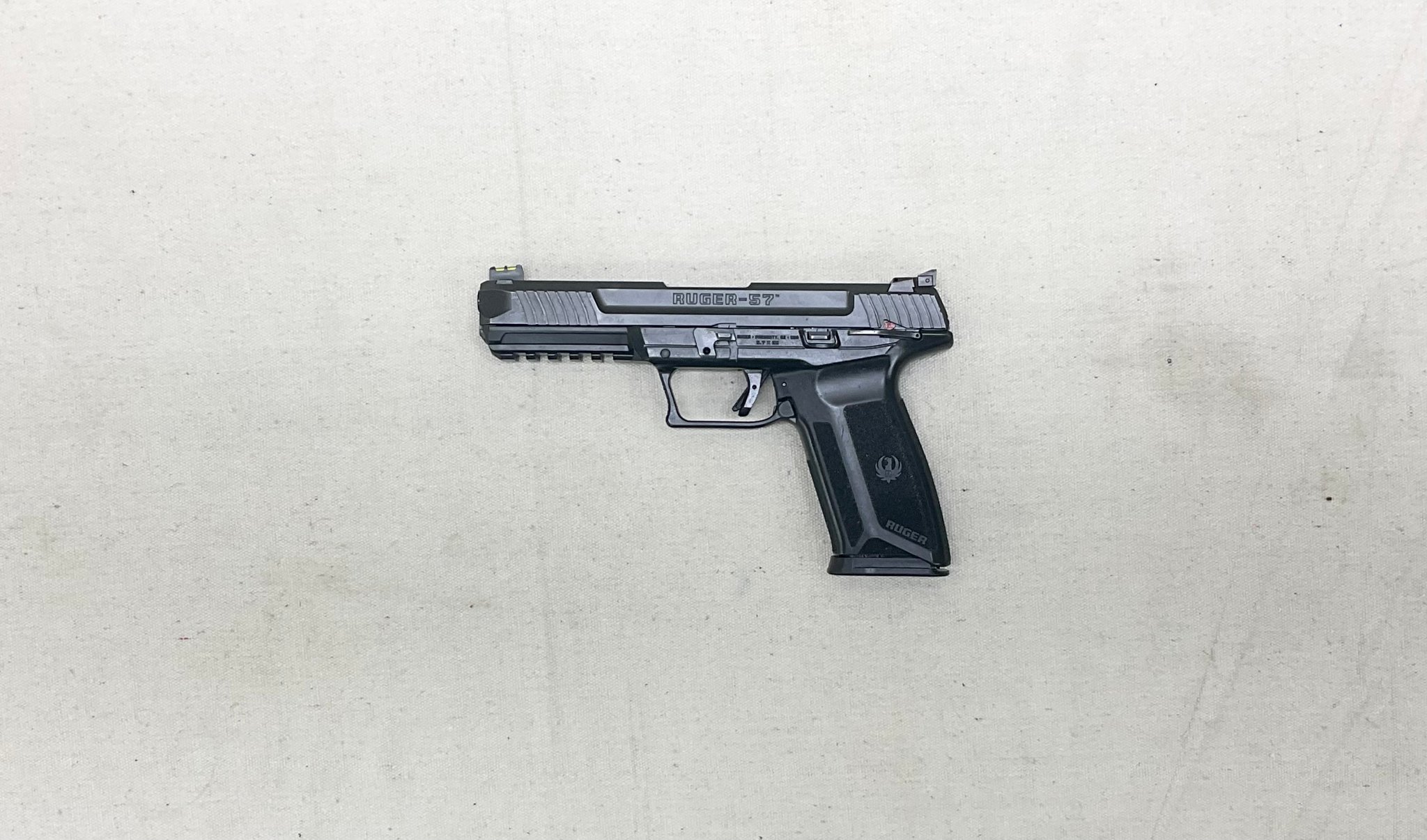 Ruger 57
