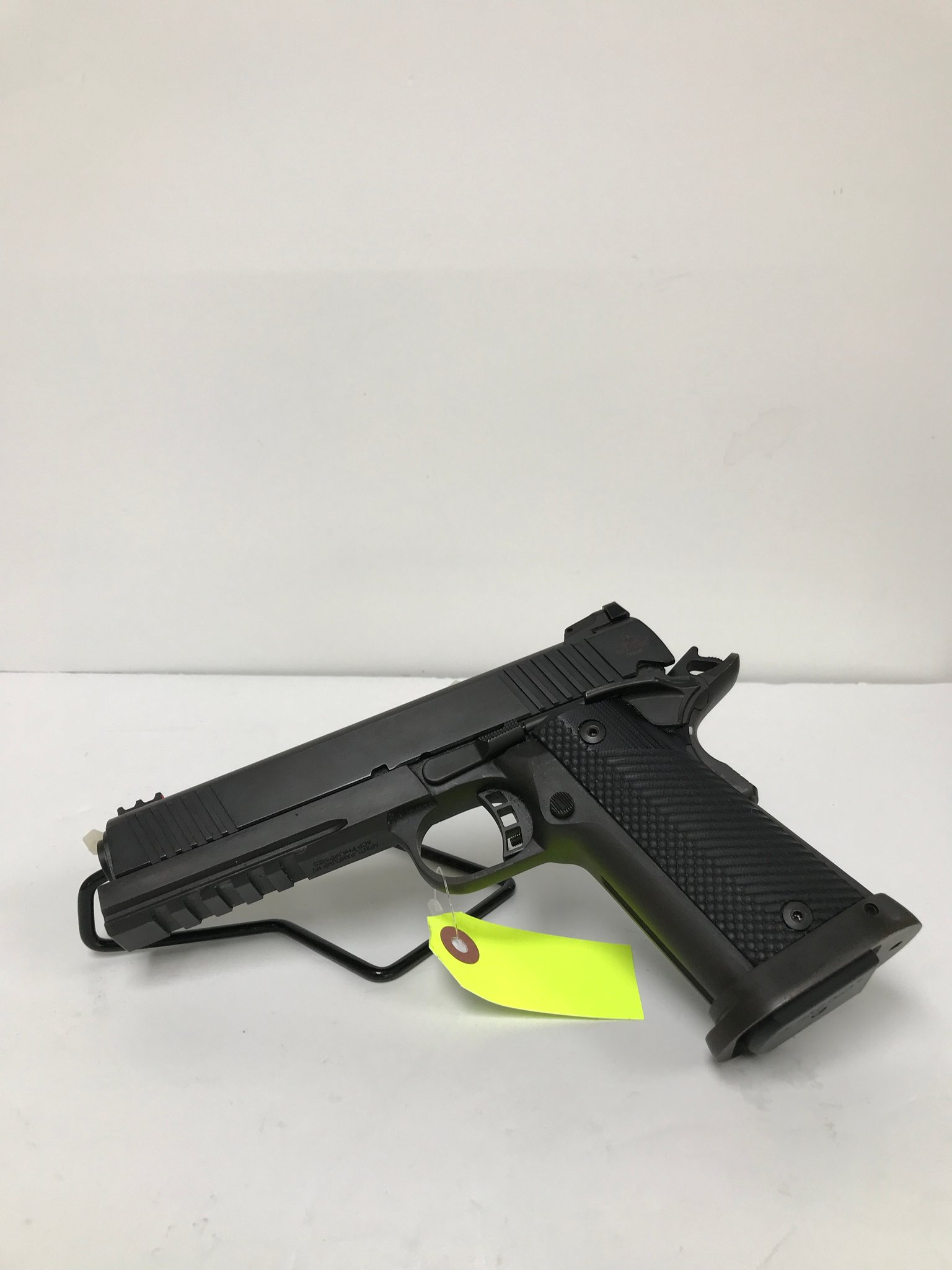 Rock Island Armory M1911 A2 Fs- Tact