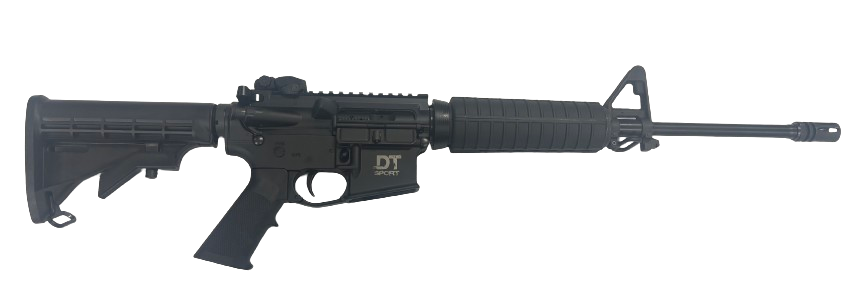 ECOM00445629 DEL-TON Dti-15 ECOM00445629 537179